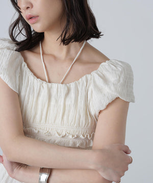 164cm 着用サイズ：FR
