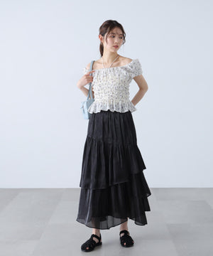 162cm 着用サイズ：FR