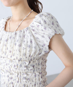 162cm 着用サイズ：FR