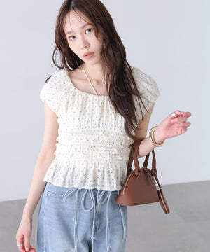 164cm 着用サイズ：FR