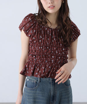 162cm 着用サイズ：FR