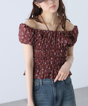 162cm 着用サイズ：FR
