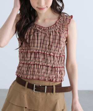 164cm 着用サイズ：FR