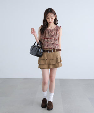 164cm 着用サイズ：FR
