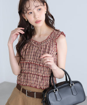 164cm 着用サイズ：FR