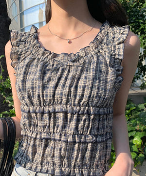 164cm 着用サイズ：FR