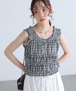 164cm 着用サイズ：FR