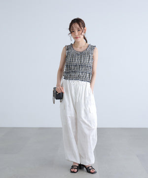 164cm 着用サイズ：FR