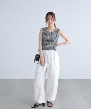 164cm 着用サイズ：FR