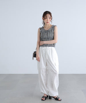 164cm 着用サイズ：FR