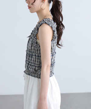 164cm 着用サイズ：FR