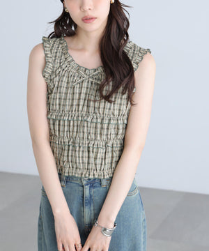164cm 着用サイズ：FR