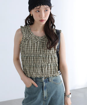 164cm 着用サイズ：FR