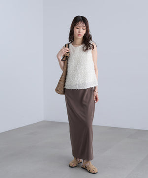 162cm 着用サイズ：FR