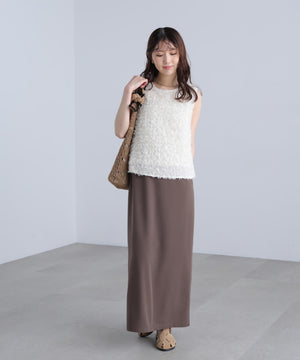 162cm 着用サイズ：FR