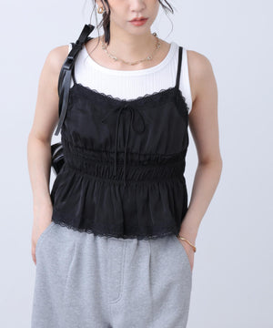 164cm 着用サイズ：FR