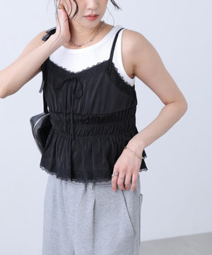 164cm 着用サイズ：FR