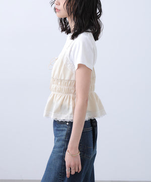 164cm 着用サイズ：FR
