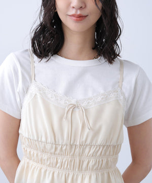 164cm 着用サイズ：FR