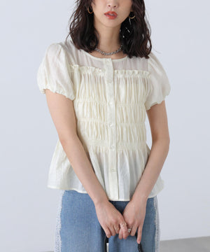 164cm 着用サイズ：FR