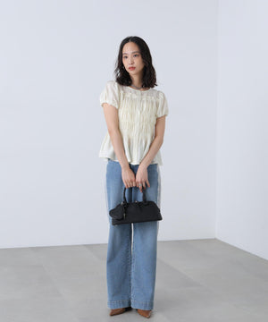 164cm 着用サイズ：FR