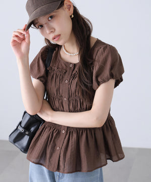 164cm 着用サイズ：FR