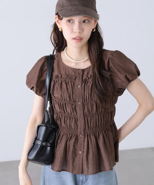 164cm 着用サイズ：FR