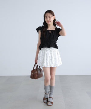 164cm 着用サイズ：FR
