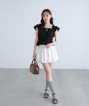 164cm 着用サイズ：FR