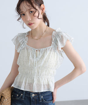 164cm 着用サイズ：FR