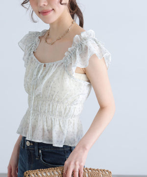 164cm 着用サイズ：FR