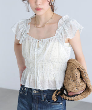 164cm 着用サイズ：FR