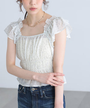 164cm 着用サイズ：FR
