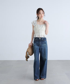 164cm 着用サイズ：FR