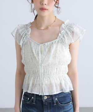 164cm 着用サイズ：FR