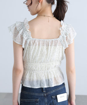 164cm 着用サイズ：FR