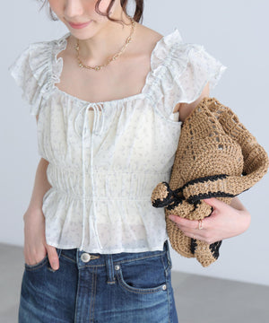 164cm 着用サイズ：FR