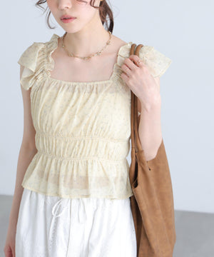 164cm 着用サイズ：FR
