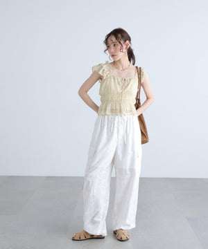 164cm 着用サイズ：FR