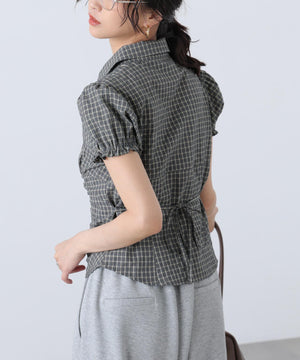 164cm 着用サイズ：FR