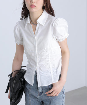 162cm 着用サイズ：FR