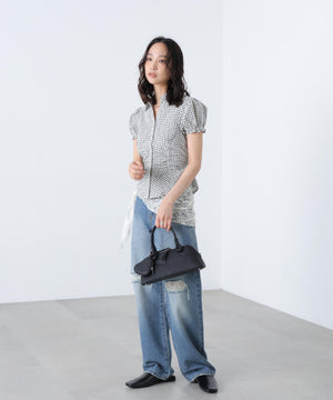 164cm 着用サイズ：FR