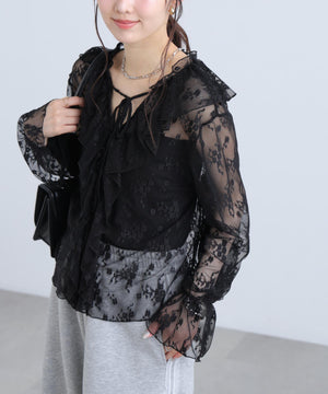 162cm 着用サイズ：FR