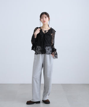 162cm 着用サイズ：FR