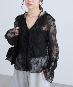 162cm 着用サイズ：FR