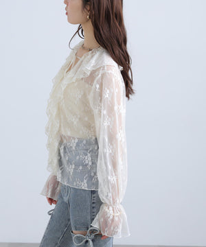 162cm 着用サイズ：FR