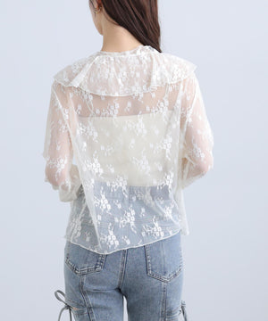 162cm 着用サイズ：FR