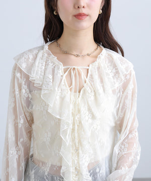 162cm 着用サイズ：FR