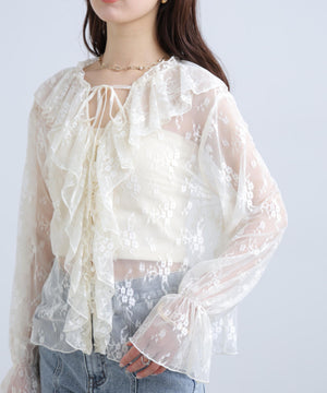 162cm 着用サイズ：FR