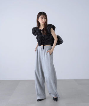 162cm 着用サイズ：FR